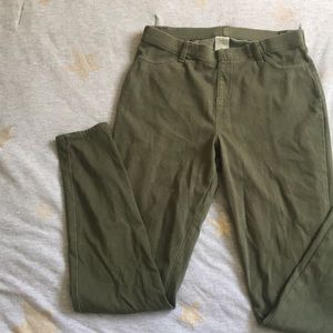 Stretchy Comfy Jeans